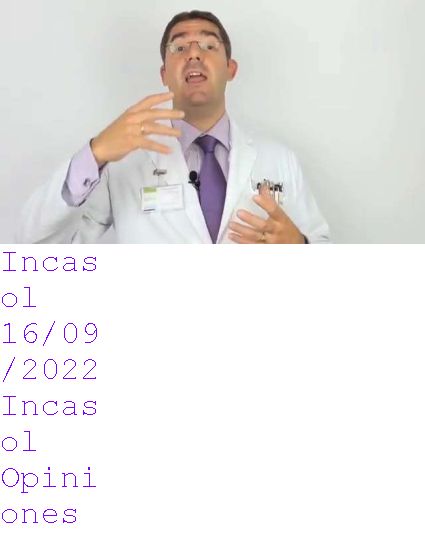 Incasol Sitio Oficial